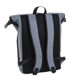 Daniel Ray Highlands Waterafstotende Laptop Backpack 15.6'' M Soft Blue 16 Daniel Ray Highlands Waterafstotende Laptop Backpack 15.6'' M Soft Blue -Mode Tassen Winkel image 10746