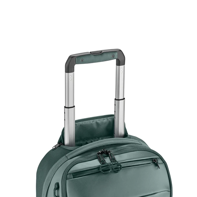 Bric's Ulisse Trolley Expandable Large Ocean Blue 2 Bric's Ulisse Trolley Expandable Large Ocean Blue - Afbeelding 2