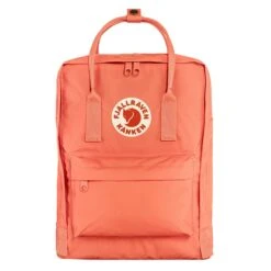 Fjallraven Kanken Rugzak Korall