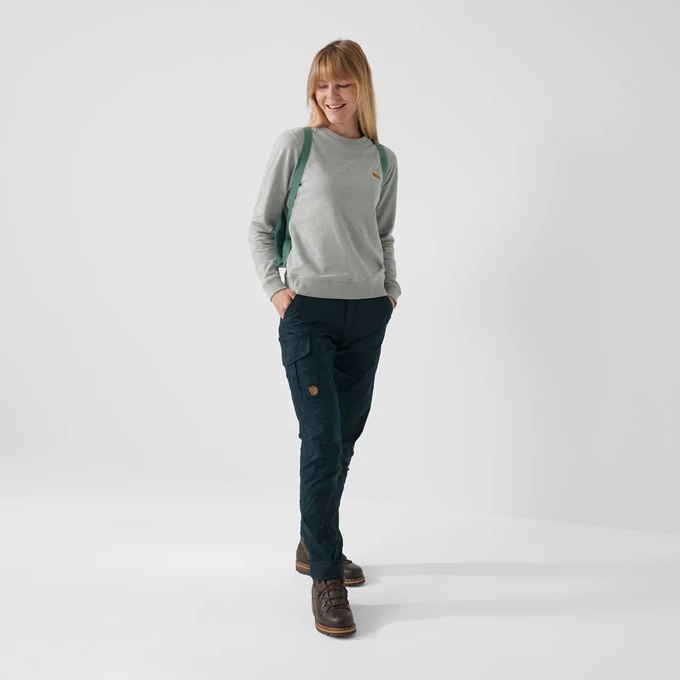 Fjallraven Kanken Rugzak Korall 3 Fjallraven Kanken Rugzak Korall - Afbeelding 3