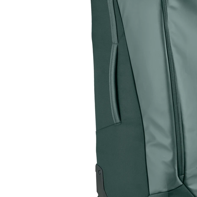 Bric's Ulisse Trolley Expandable Large Ocean Blue 3 Bric's Ulisse Trolley Expandable Large Ocean Blue - Afbeelding 3