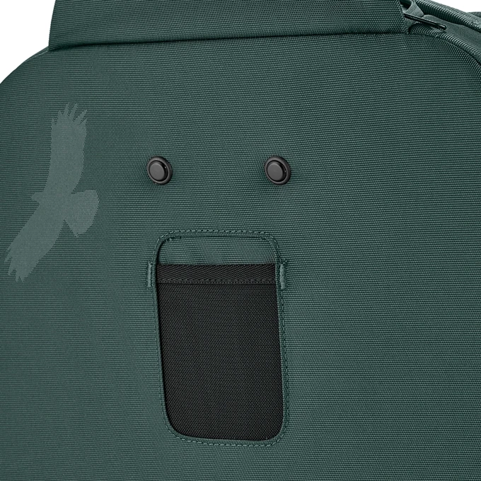 Bric's Ulisse Trolley Expandable Large Ocean Blue 4 Bric's Ulisse Trolley Expandable Large Ocean Blue - Afbeelding 4