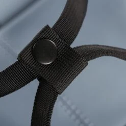 Daniel Ray Birmingham Waterafstotende Rugtas Soft Blue -Mode Tassen Winkel image 10774