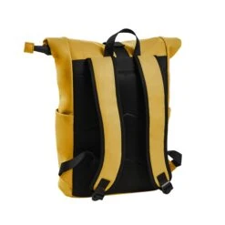 Daniel Ray Highlands Waterafstotende Laptop Backpack 15.6'' M Yellow 12 Daniel Ray Highlands Waterafstotende Laptop Backpack 15.6'' M Yellow -Mode Tassen Winkel image 10778