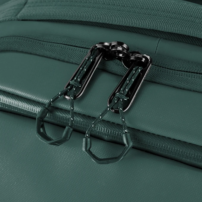 Bric's Ulisse Trolley Expandable Large Ocean Blue 6 Bric's Ulisse Trolley Expandable Large Ocean Blue - Afbeelding 6