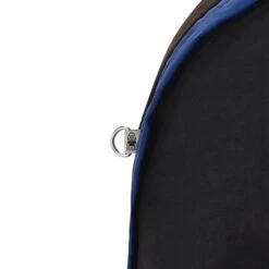 Kipling Damien M Bla Blue Beige -Mode Tassen Winkel image 10804