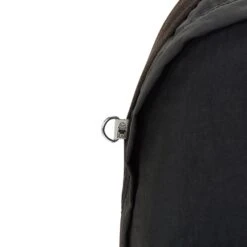 Kipling Damien M New Vall Black -Mode Tassen Winkel image 10810