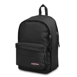Eastpak Back To Work Black -Mode Tassen Winkel image 10821