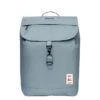 Lefrik Scout Backpack Stone Blue