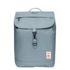 Lefrik Scout Backpack Stone Blue