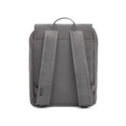 Lefrik Scout Backpack Stone Blue 7 Lefrik Scout Backpack Stone Blue -Mode Tassen Winkel image 10843