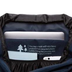 Lefrik Scout Backpack Stone Blue 9 Lefrik Scout Backpack Stone Blue -Mode Tassen Winkel image 10845