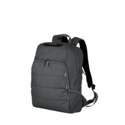 Travelite Skaii Backpack Anthracite 7 Travelite Skaii Backpack Anthracite -Mode Tassen Winkel image 10848