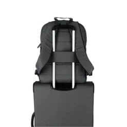 Travelite Skaii Backpack Anthracite 9 Travelite Skaii Backpack Anthracite -Mode Tassen Winkel image 10850