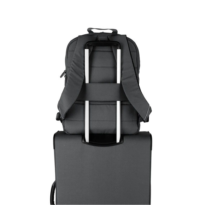 Travelite Skaii Backpack Anthracite 5 Travelite Skaii Backpack Anthracite - Afbeelding 5