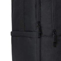 Lefrik Daily Laptop Backpack 15'' Black -Mode Tassen Winkel image 10861