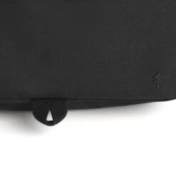 Lefrik Daily Laptop Backpack 15'' Black -Mode Tassen Winkel image 10862