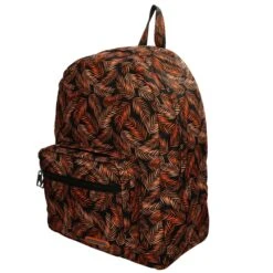 Enrico Benetti Andorra Laptop Rugazk 15" Herfst Bladeren -Mode Tassen Winkel image 10872