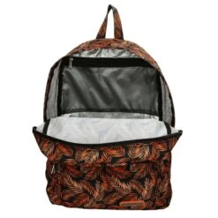 Enrico Benetti Andorra Laptop Rugazk 15" Herfst Bladeren -Mode Tassen Winkel image 10874