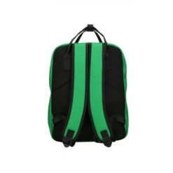 Daniel Ray Birmingham Waterafstotende Rugtas Apple Green -Mode Tassen Winkel image 10877