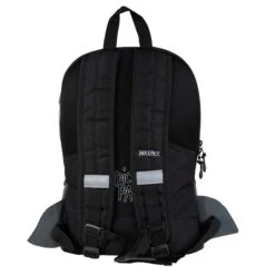 Pick & Pack Shark Shape Backpack L Anthracite -Mode Tassen Winkel image 10890