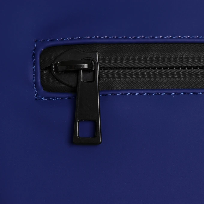 Daniel Ray Highlands Waterafstotende Laptop Backpack 15.6'' M Cobalt 5 Daniel Ray Highlands Waterafstotende Laptop Backpack 15.6'' M Cobalt - Afbeelding 5