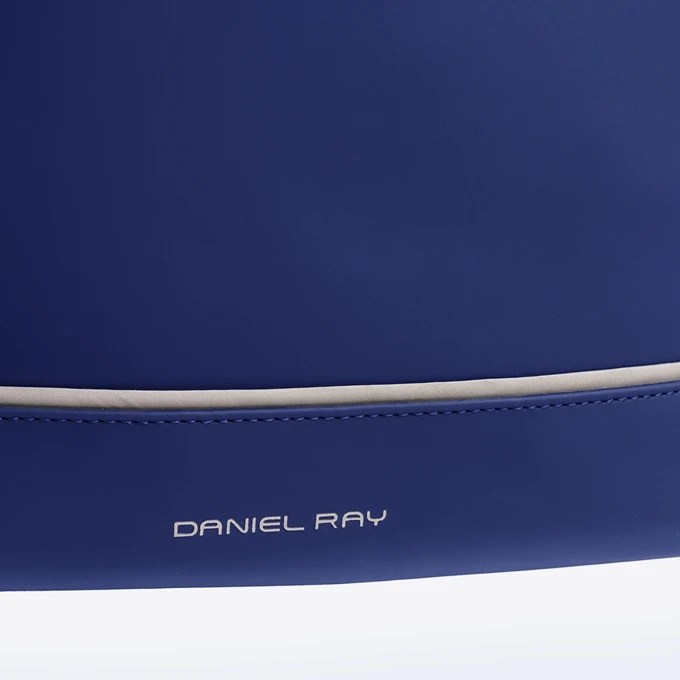 Daniel Ray Highlands Waterafstotende Laptop Backpack 15.6'' M Cobalt 6 Daniel Ray Highlands Waterafstotende Laptop Backpack 15.6'' M Cobalt - Afbeelding 6