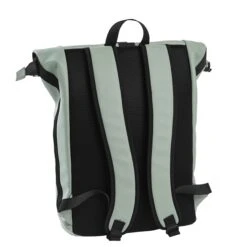 Daniel Ray Highlands Waterafstotende Laptop Backpack 15.6'' M Mint Green -Mode Tassen Winkel image 10931