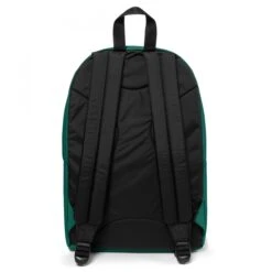 Eastpak Back To Work Tree Green -Mode Tassen Winkel image 10937