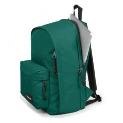 Eastpak Back To Work Tree Green -Mode Tassen Winkel image 10938