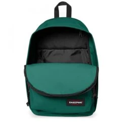 Eastpak Back To Work Tree Green -Mode Tassen Winkel image 10939