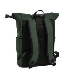 Daniel Ray Highlands Waterafstotende Laptop Backpack 15.6'' M Dark Green 7 Daniel Ray Highlands Waterafstotende Laptop Backpack 15.6'' M Dark Green -Mode Tassen Winkel image 10942