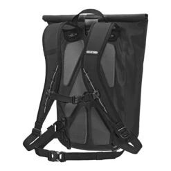 Ortlieb Velocity 17L Backpack Petrol/black 7 Ortlieb Velocity 17L Backpack Petrol/black -Mode Tassen Winkel image 10947