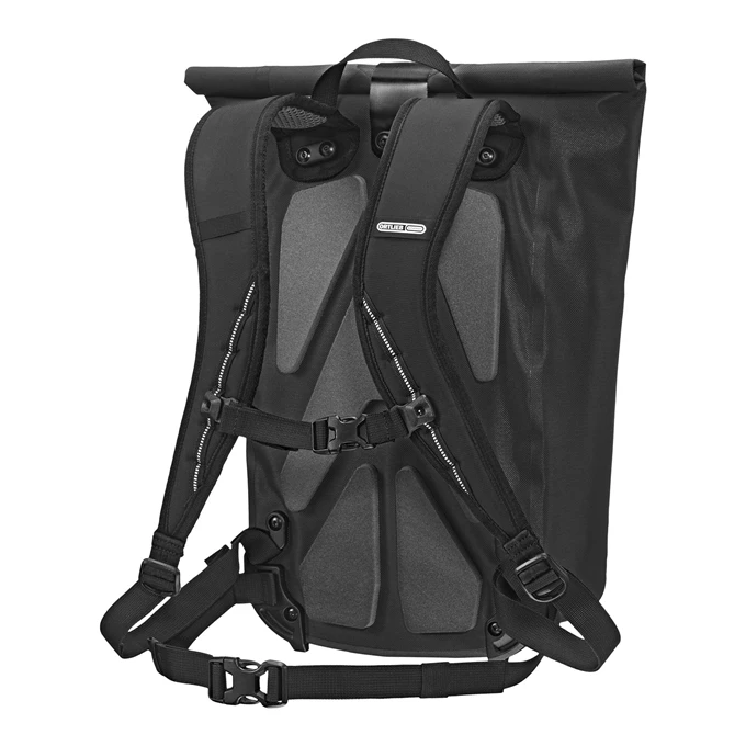 Ortlieb Velocity 17L Backpack Petrol/black 3 Ortlieb Velocity 17L Backpack Petrol/black - Afbeelding 3