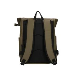 Daniel Ray Highlands Waterafstotende Laptop Backpack 15.6'' M Olive Green -Mode Tassen Winkel image 10952