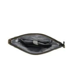 Daniel Ray Highlands Waterafstotende Laptop Backpack 15.6'' M Olive Green -Mode Tassen Winkel image 10953