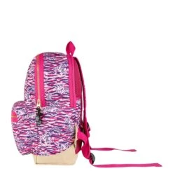 Pick & Pack Tiger Skin Backpack M Rosa 15 Pick & Pack Tiger Skin Backpack M Rosa -Mode Tassen Winkel image 10966