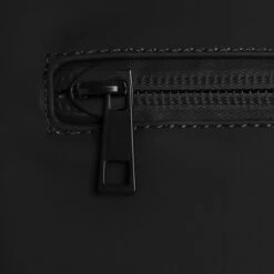 Daniel Ray Highlands Waterafstotende Laptop Backpack 15.6'' M Black -Mode Tassen Winkel image 10998