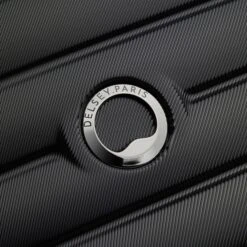 Delsey Shadow 5.0 Cabin Trolley 55/40 Black -Mode Tassen Winkel image 11