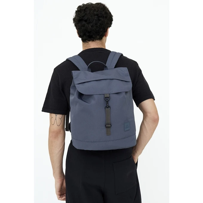 Lefrik Scout Backpack Vandra Maibon Ripstop 3 Lefrik Scout Backpack Vandra Maibon Ripstop - Afbeelding 3