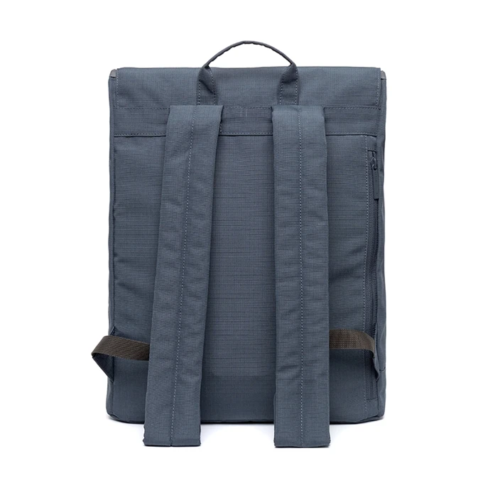 Lefrik Scout Backpack Vandra Maibon Ripstop 4 Lefrik Scout Backpack Vandra Maibon Ripstop - Afbeelding 4
