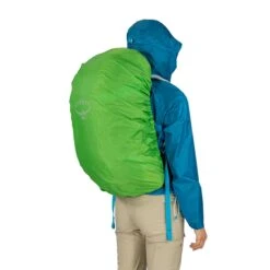 Osprey Hikelite 32 M/L Atlas Blue -Mode Tassen Winkel image 11030