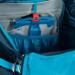 Osprey Hikelite 32 M/L Atlas Blue -Mode Tassen Winkel image 11036