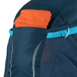 Osprey Hikelite 32 M/L Atlas Blue -Mode Tassen Winkel image 11039
