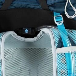 Osprey Hikelite 32 M/L Atlas Blue -Mode Tassen Winkel image 11041