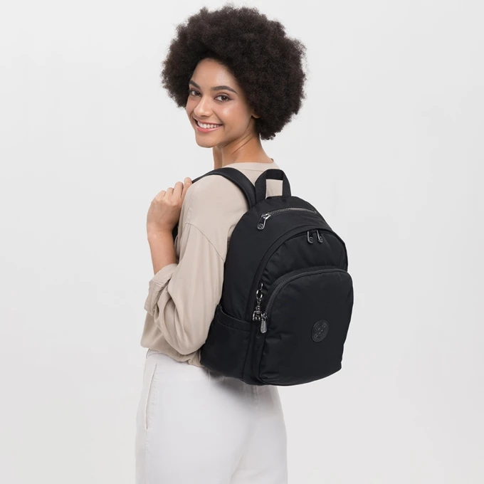 Kipling Delia Endless Black 2 Kipling Delia Endless Black - Afbeelding 2