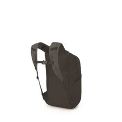 Osprey Ultralight Stuff Pack Black -Mode Tassen Winkel image 11051