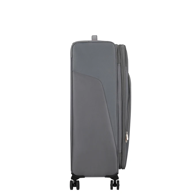 American Tourister Starvibe Spinner 67 EXP Navy 6 American Tourister Starvibe Spinner 67 EXP Navy - Afbeelding 6