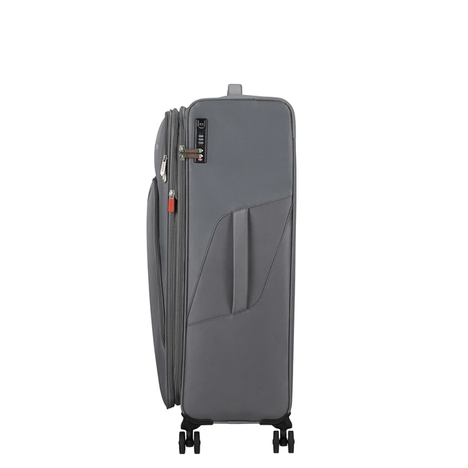 American Tourister Starvibe Spinner 67 EXP Navy 7 American Tourister Starvibe Spinner 67 EXP Navy - Afbeelding 7
