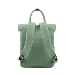 American Tourister Urban Groove UG16 Backpack City Urban Green -Mode Tassen Winkel image 11074